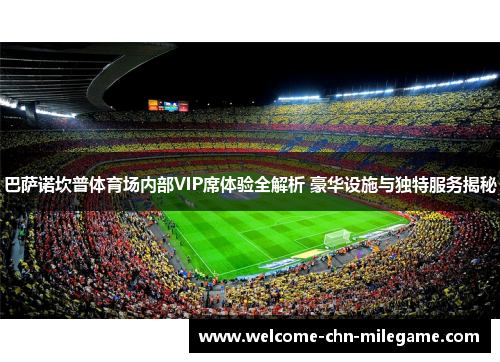 巴萨诺坎普体育场内部VIP席体验全解析 豪华设施与独特服务揭秘